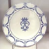 Porcelain Plate