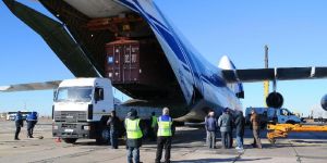 Air Freight Forwarding Services