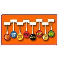 Promotional Danglers