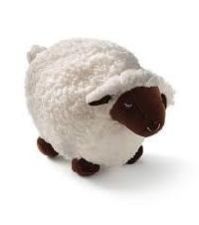 Stuffed Leather Animals