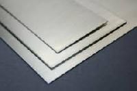Silver Sheet