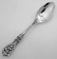 Coffee Spoon