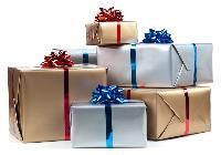 Holiday Gifts