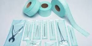 Sterilization Rolls