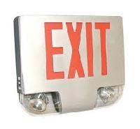 LED Exit Sign
