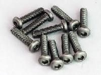Titanium Screws