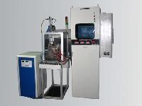 Starter Motor Test Rig