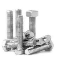 Non Ferrous Fasteners
