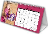 Desk Calendars