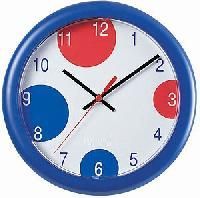Promotional Clock