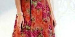 Ladies Traditional Kurtis