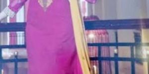 Ladies Unstitched Suit Material