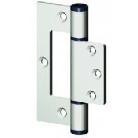 Aluminium Door Hinges