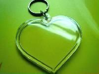 Acrylic Keychains