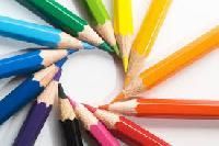 Colored Pencils