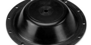 Rubber Diaphragm