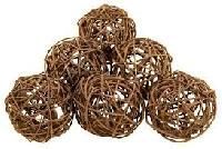 Wooden Decorative Balls