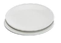 Microwave Safe Plate