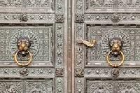 Iron Decorative Ornaments