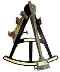 Navigation Instruments