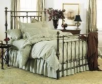 Brass Beds
