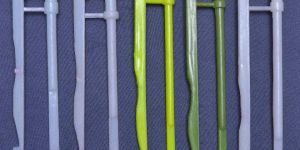 Braiding Machine Spindles