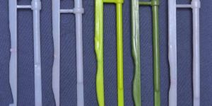 Spindle for Braiding Machine