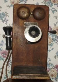 Antique Collectibles