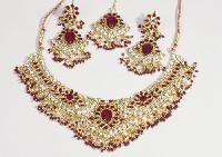 Indian Costume Jewelry