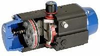 Pneumatic Valve Actuator