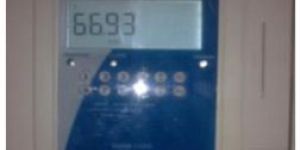 pre-paid electricity meters