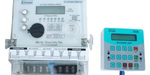 Prepaid Meter