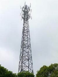 Lattice Towers