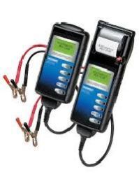 Battery Analyzer