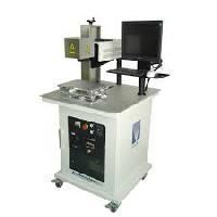 Automatic Laser Engraving Machine