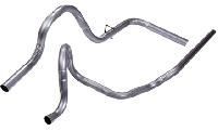 Automotive Exhaust Parts