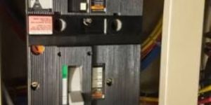 All Types Electrical Work Maintenance Services