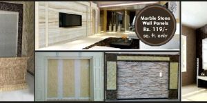 PVC Marble Sheet