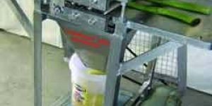 Aloe Vera Juice Making Machine