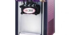 BJ188S 18-20L/H Soft Ice Cream Making Machine