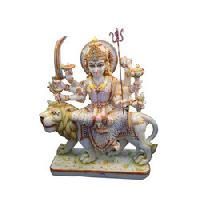 Polyresin Hindu God Statue