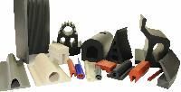 Extruded Rubber Parts