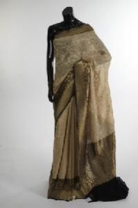 Hand Woven Sarees