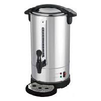 Stainless Steel Boilers