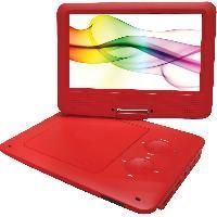Portable DVD Player