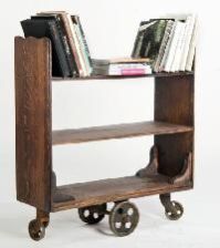 Vintage Industrial Furniture