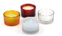 T Light Candle Holders