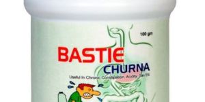 Herbal Bastie Churna