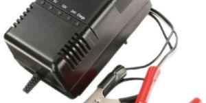Lead Acid Battery Charger