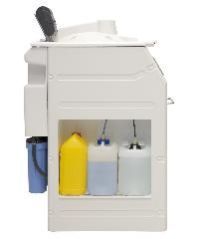 Endoscope Washer